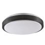 Polux BENEDYKT 327307 Plafonjera 2x20W/E27 IP20