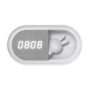 Polux BUNNY 328151 Stolna svjetiljka 1x1,1W/LED 3000K 55lm IP20