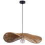 Polux CAPRI 329127 Visilica 1x20W/E27 IP20