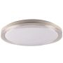 Polux CASSANDRA 328830 Plafonjera 1x72W/LED 3000K-4000K-6000K 8000lm IP44
