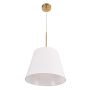 Polux ELENA 325471 Visilica 1x20W/E27 IP20