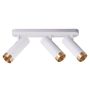 Polux FADO 326539 Reflektor 3x10W/GU10 IP20