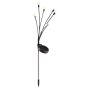 Polux FIORINI 328168 Solarna svjetiljka 6x0,72W/LED 3500K IP44