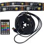 Polux LED STRIP 321336 LED traka 2x8W/LED RGBW 55lm IP20