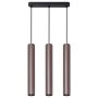 Polux LUNGOMARE 326157 Visilica 3x10W/GU10 IP20