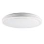 Polux MARIAN 326652 Plafonjera 1x72W/LED 3000K-4000K-6000K 8000lm IP44
