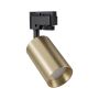 Polux MARIBEL 327628 Šinski reflektor 1x10W/GU10 IP20