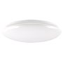 Polux PIRIUS 325723 Plafonjera 1x12W/LED 4000K 1400lm IP44