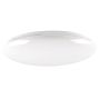 Polux PIRIUS 325730 Plafonjera 1x17W/LED 4000K 1900lm IP44