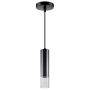 Polux SMOKY 328342 Visilica 1x10W/GU10 IP20