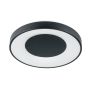 Polux WITOLD 326713 Plafonjera 1x48W/LED 3000K-4000K-6000K 5300lm IP44