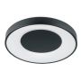 Polux WITOLD 326720 Plafonjera 1x72W/LED 3000K-4000K-6000K 8000lm IP44