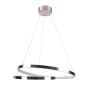 Polux ZEFIRA 328045 Visilica 1x40W/LED 4000K 3700lm IP20