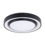 Polux ZYGMUNT 326706 Plafonjera 1x72W/LED 3000K-4000K-6000K 8000lm IP44