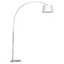 Prezent MEDIAN 32321 Podna svjetiljka 1x40W/E27 IP20