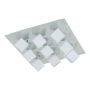Prezent STRATUS 32301 Plafonjera 9x33W/G9 IP20