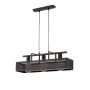 Sigma Lighting ALBERT 32173 Visilica 3x60W/E27