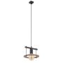 Sigma Lighting Coffee 32483 Visilica 1x15W/E27 IP20