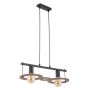 Sigma Lighting Coffee 32484 Visilica 2x15W/E27 IP20