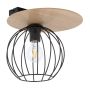 Sigma Lighting CYBER 32354 Plafonjera 1x60W/E27