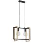 Sigma Lighting EDEN 32232 Visilica 2x60W/E27
