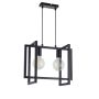 Sigma Lighting EDEN 32233 Visilica 2x60W/E27