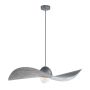 Sigma Lighting KAPELLO 32336 Visilica 1x60W/E27