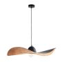 Sigma Lighting KAPELLO 32339 Visilica 1x60W/E27
