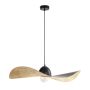 Sigma Lighting KAPELLO 32340 Visilica 1x60W/E27