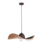 Sigma Lighting KAPELLO 32352 Visilica 1x60W/E27