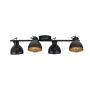 Sigma Lighting MARS 32272 Reflektor 4x60W/E27