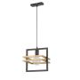 Sigma Lighting Merci 32386 Visilica 1x15W/E27 IP20