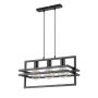 Sigma Lighting Merci 32394 Visilica 3x15W/E27 IP20