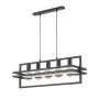 Sigma Lighting Merci 32397 Visilica 5x15W/E27 IP20