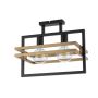 Sigma Lighting Merci 32401 Stropna svjetiljka 2x15W/E27 IP20