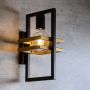 Sigma Lighting Merci 32410 Zidna svjetiljka 1x15W/E27 IP20