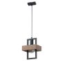 Sigma Lighting ROBIN 32215 Visilica 1x60W/E27
