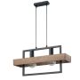 Sigma Lighting ROBIN 32216 Visilica 2x60W/E27
