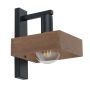 Sigma Lighting ROBIN 32218 Zidna svjetiljka 1x60W/E27