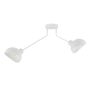 Sigma Lighting Roy 32430 Stropna svjetiljka 2x15W/E27 IP20