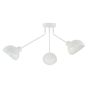 Sigma Lighting Roy 32432 Stropna svjetiljka 3x15W/E27 IP20