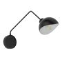 Sigma Lighting Roy 32435 Zidna svjetiljka 1x15W/E27 IP20