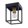 Sigma Lighting VIGO 32223 Stropna svjetiljka 1x60W/E27