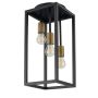 Sigma Lighting VIGO 32225 Stropna svjetiljka 3x60W/E27