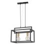 Sigma Lighting Vigo 32439 Visilica 2x15W/E27 IP20