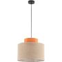 TK Lighting DUO 3227 Visilica 1x15W/E27 IP20