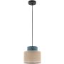 TK Lighting DUO 3257 Visilica 1x15W/E27 IP20