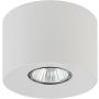 TK Lighting ORION 3234 Natkriveno downlight svjetlo 1x10W/GU10/LED
