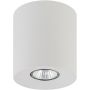 TK Lighting ORION 3237 Natkriveno downlight svjetlo 1x10W/GU10/LED