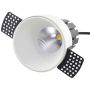 Zambelis TRIMLESS SPOT S097 Ugradbeno downlight svjetlo 15W/led 3000K 1125lm IP20